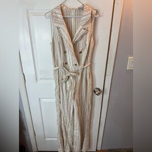Nanette lepore jumpsuit
